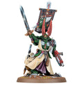 Warhammer 40000 Dark Angels Azrael Supreme Grand Master