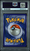 PSA 9 NIDOKING-HOLO