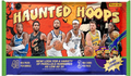 2024/25 Panini Haunted Hoops Basketball 40 Pack Box