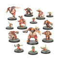 Dungeon Bowl - The Game of Subterranean Blood Bowl Mayhem