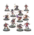 Dungeon Bowl - The Game of Subterranean Blood Bowl Mayhem