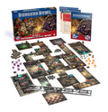 Dungeon Bowl - The Game of Subterranean Blood Bowl Mayhem