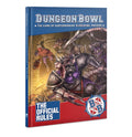 Dungeon Bowl - The Game of Subterranean Blood Bowl Mayhem