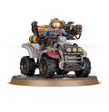 Warhammer 40000 Genestealer Cults Atalan Jackals