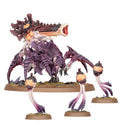 Warhammer 40000 Tyranids Biovore