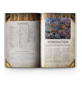 Warhammer 40000 Codex Adeptus Custodes V.9