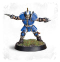Human Blood Bowl Team - Reikland Reavers