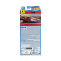 Hot Wheels - Ferrari Vehicle 5-Pack -  SEALED CASE OF 12 - Die-Cast Metal MTJLN12