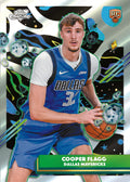 2025/26 Topps Cosmic Chrome Basketball Hobby 8 Box Case
