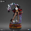 Iron Studios DC Comics Zatanna Art Scale 1/10 Statue