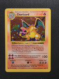 Charizard — Rare|Shadowless|Holo — ID 17556