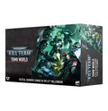 Warhammer 40k: Kill Team: Tomb World