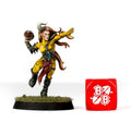 Blood Bowl Dice Set