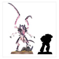 Warhammer 40,000 Tyranids Lictor