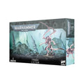 Warhammer 40,000 Tyranids Lictor