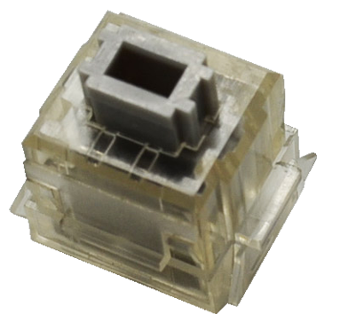 Matias Quiet Click 60g Tactile Switch