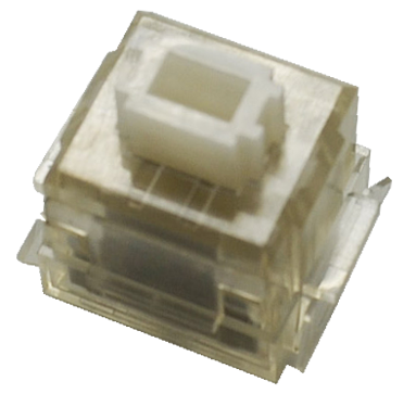 Matias Standard 60g Clicky Switch
