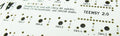 MK Phantom PCB Dual Layer Tenkeyless Electrical Board