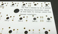 MK Phantom PCB Dual Layer Tenkeyless Electrical Board