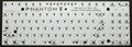 MK Phantom PCB Dual Layer Tenkeyless Electrical Board