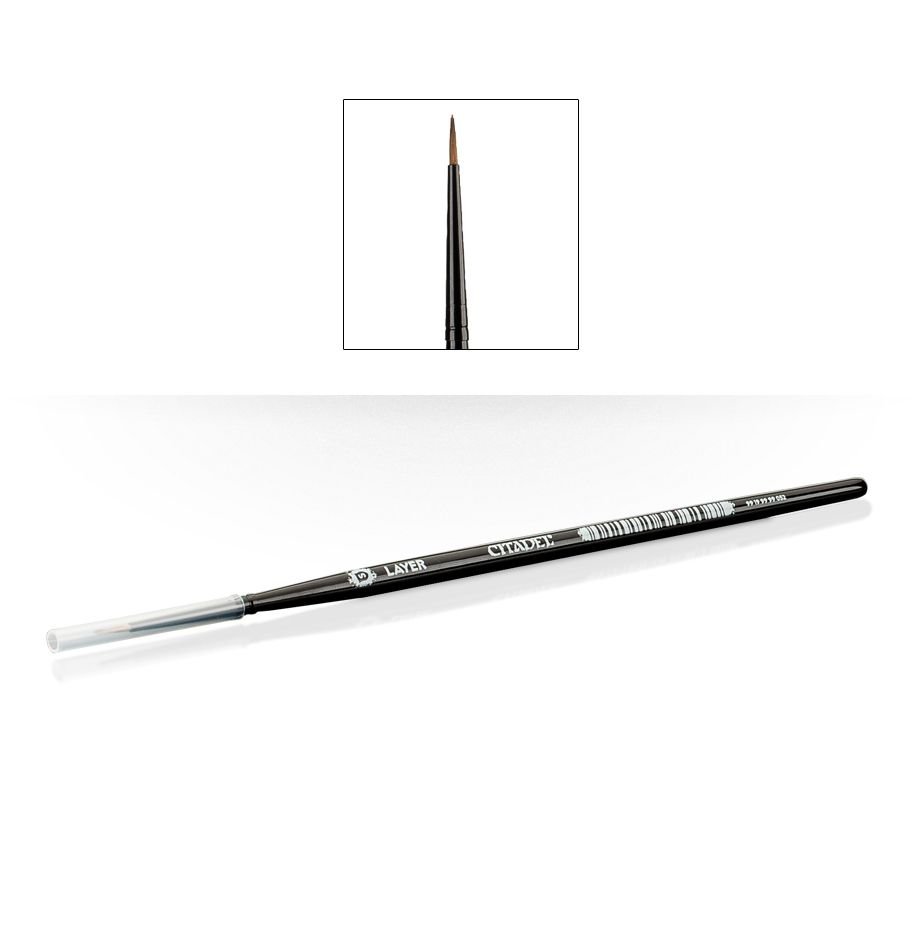 Citadel Brush - Layer S