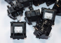 Cherry MX Clear 65g Tactile Switch