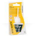 Citadel Plastic Glue 2016 (Global)