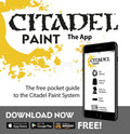 Citadel Brush - Base S