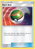 Nest Ball 123 149 Sun Moon
