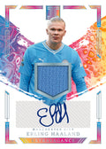2023/24 Panini Impeccable Soccer Hobby 3 Box Case