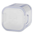 12mm Dice Cube - Bone