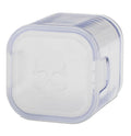 12mm Dice Cube - Grey