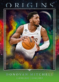 2023/24 Panini Origins Basketball H2 Box