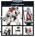 Combat Patrol: T'au Empire
