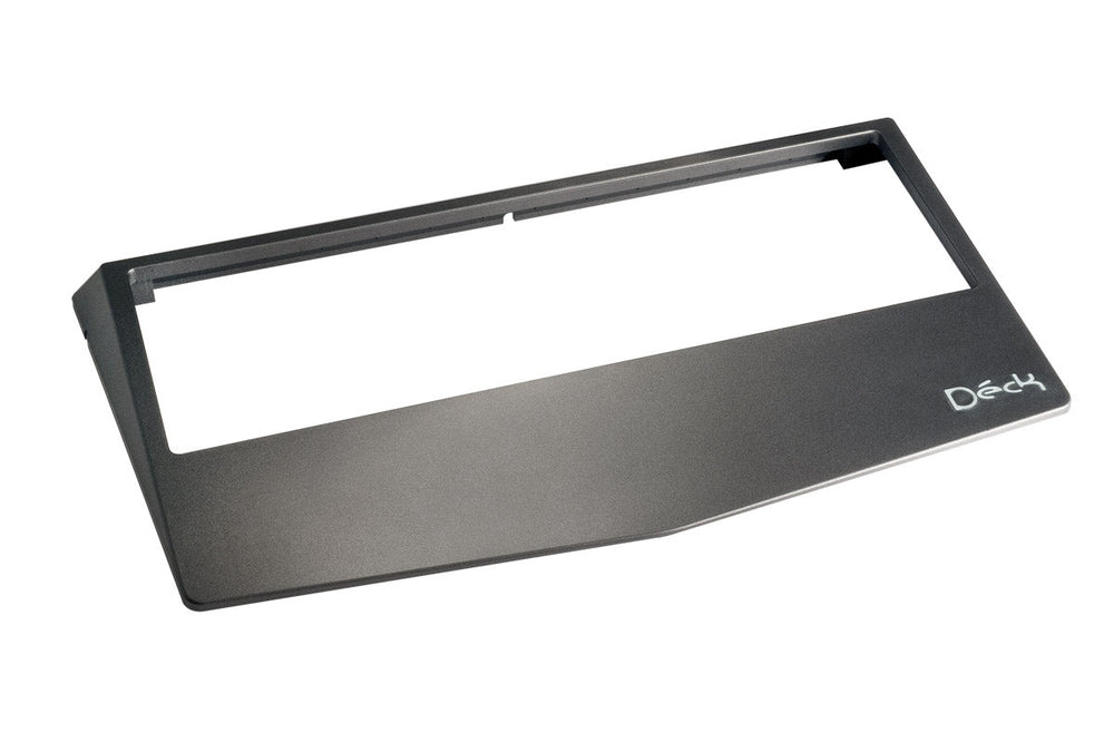 Deck Hassium Palm Rest