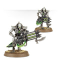 Warhammer 40000 Necrons Immortals