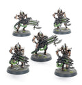 Warhammer 40000 Necrons Immortals