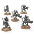 Warhammer 40000 Necrons Immortals