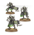Warhammer 40000 Necrons Immortals