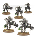 Warhammer 40000 Necrons Immortals