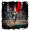 Warhammer 40000 Imperial Knights Knight Preceptor Canis Rex