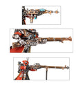 Warhammer 40000 Adeptus Mechanicus Skitarii Rangers