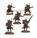 Warhammer 40000 Adeptus Mechanicus Skitarii Rangers