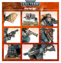 Kill Team: Starter Set (English)