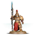 Warhammer 40000 Adeptus Custodes Custodian Wardens