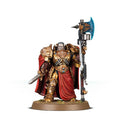 Warhammer 40000 Adeptus Custodes Custodian Wardens