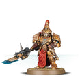 Warhammer 40000 Adeptus Custodes Custodian Wardens