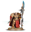 Warhammer 40000 Adeptus Custodes Custodian Wardens