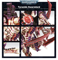 Warhammer 40000 Tyranids Swarmlord