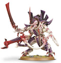 Warhammer 40000 Tyranids Swarmlord